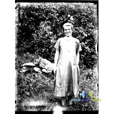 Afbeelding Helene Derksen 1927 F00000880